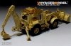 Voyager Model PE351022 WWII US Army High Mobility Engineer Excavator Basic For Panda hobby PH35041 1/35